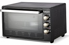 Saturn ST-EC1080 Black